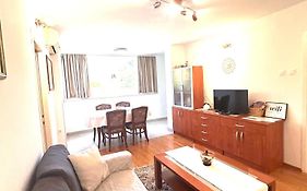 Apartman Fani